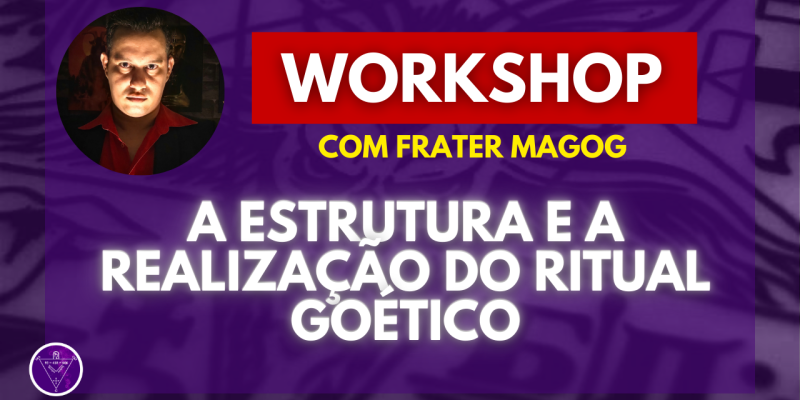 Workshop Goétia - 01/08