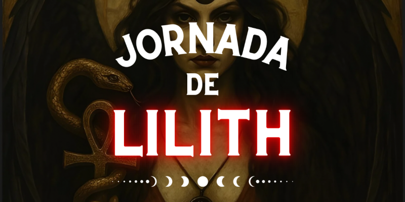 Jornada de Lilith
