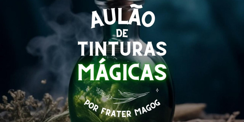 Aulão de Tinturas