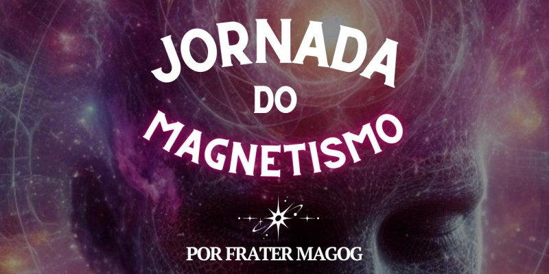Jornada do Magnetismo