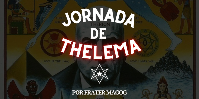 Jornada de Thelema