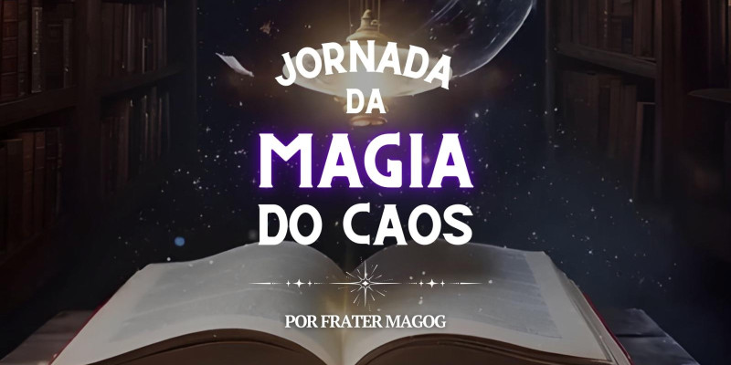 Jornada pelo Caos