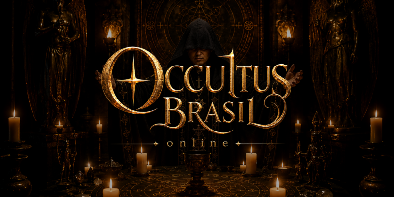 Occultus Brasil 2026